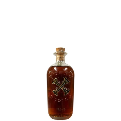 Bumbu 0,35l 40% rum*                 DRS