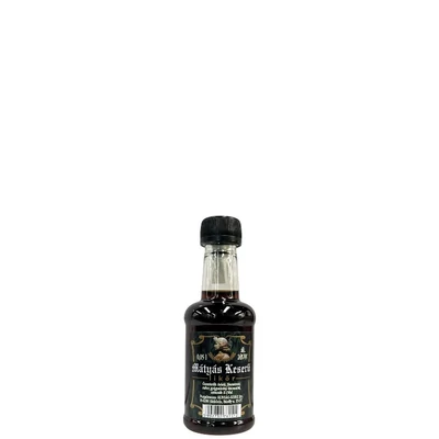 Mátyás keserű (0,05) 24% PET