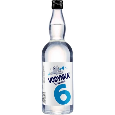 Vodynka szeszesital 1L 30%