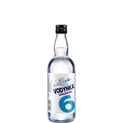 Vodynka szeszesital (0,5) 33%
