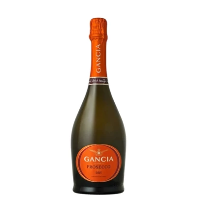Gancia Prosecco Száraz Pezsgő 0,75L