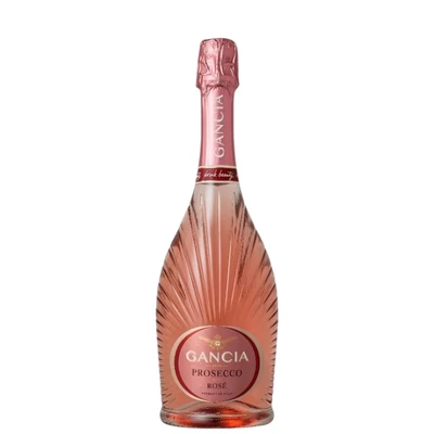 Gancia Prosecco Rosé 0,75l sz.pezsg* DRS