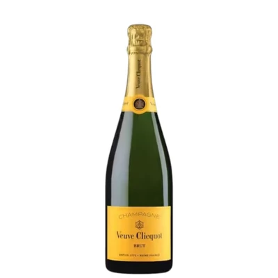 Veuve Clicquot Brut 0,75l (r)