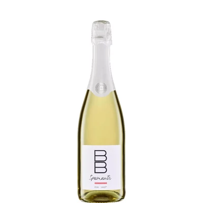 BB Spumante pezsgő 0,75L *           DRS
